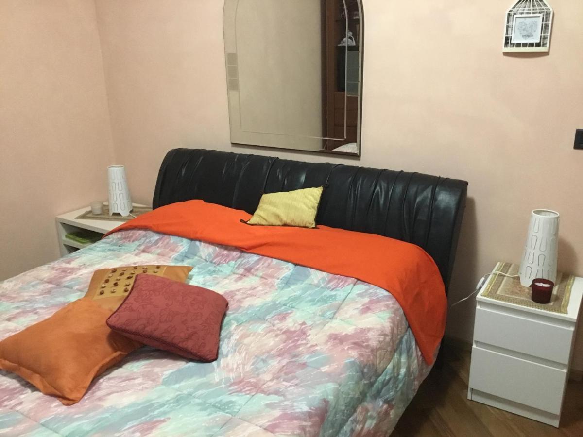 Bed and Breakfast La Stellina Кастеназо Экстерьер фото