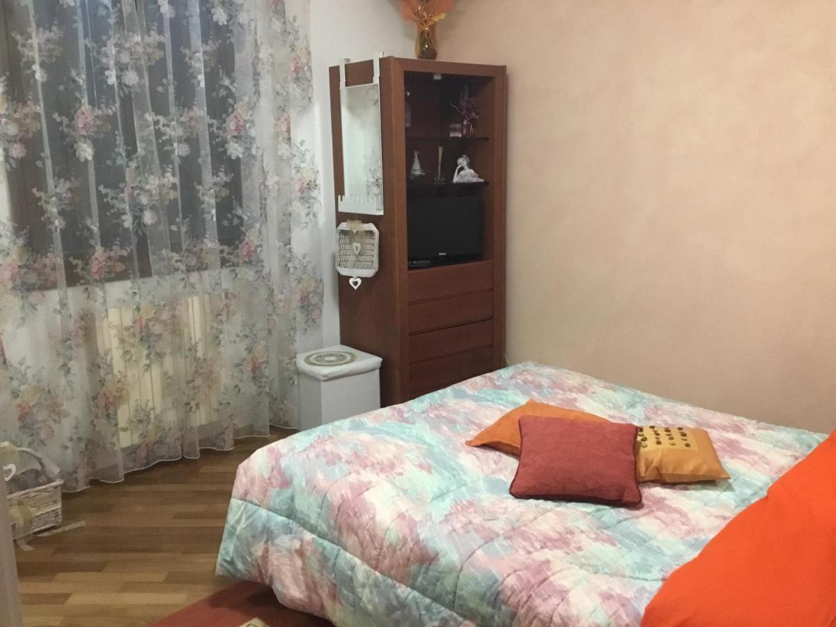 Bed and Breakfast La Stellina Кастеназо Экстерьер фото